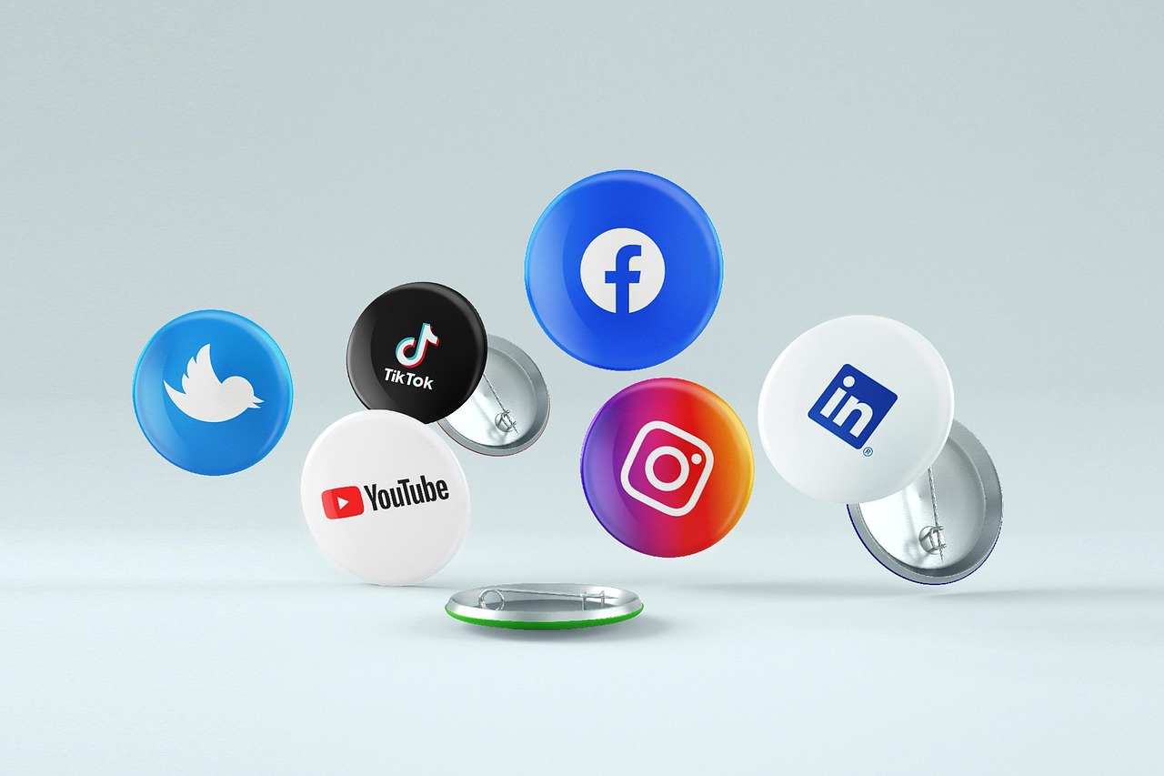 Social Media Growth Tactics