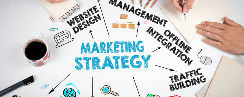 Effective Marketing Strategies